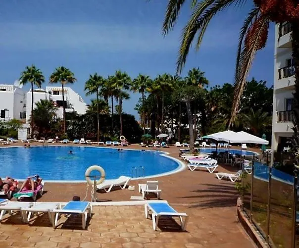 Eldorado Emily 1 Bedroom Sea View Playa de las Americas  Playa de las Americas (Tenerife)