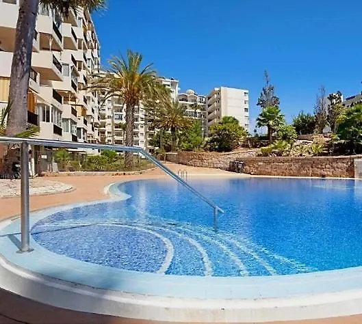 Eldorado Emily 1 Bedroom Sea View Playa de las Americas