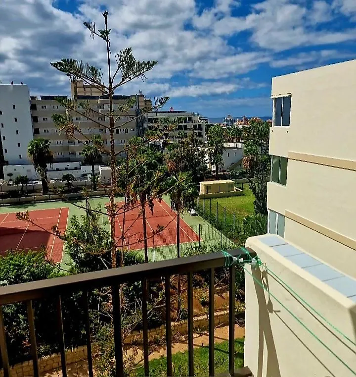 Eldorado Emily 1 Bedroom Sea View Playa de las Americas  Lägenhet Playa de las Americas (Tenerife)
