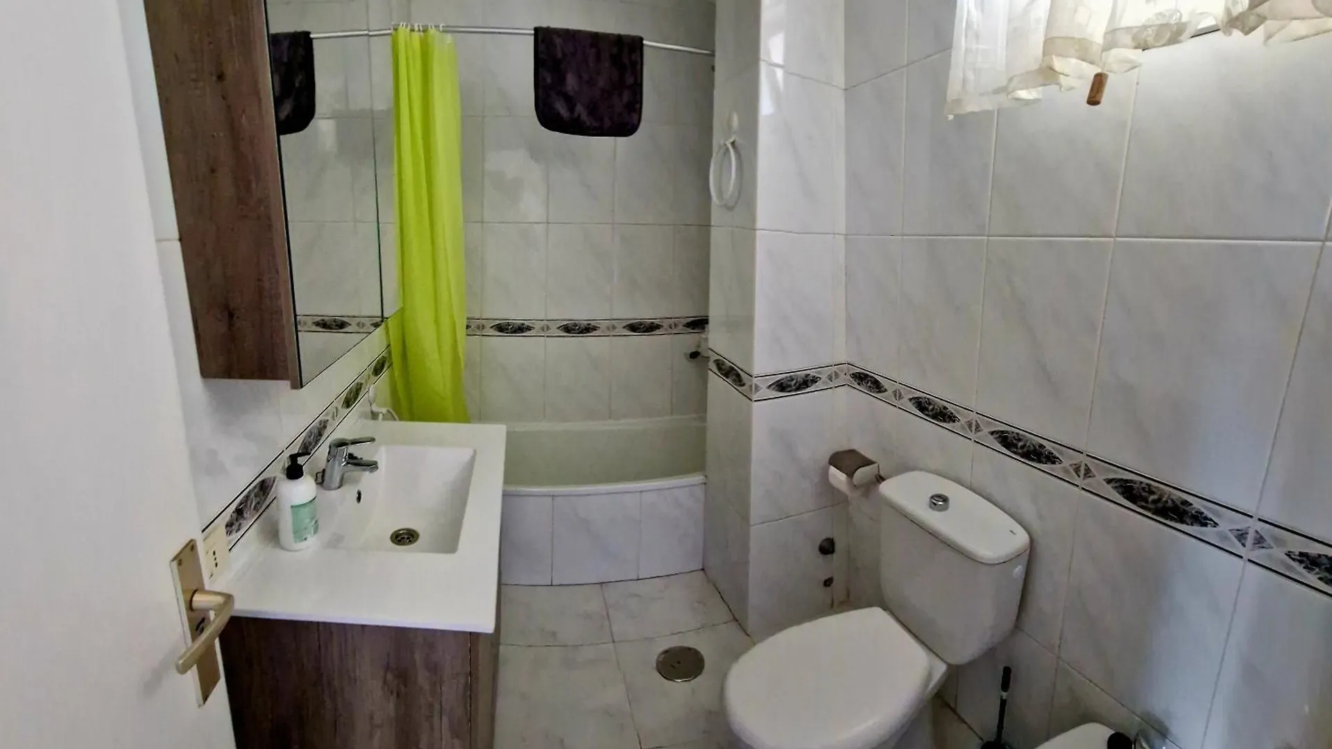 Eldorado Emily 1 Bedroom Sea View Playa de las Americas  Spanien