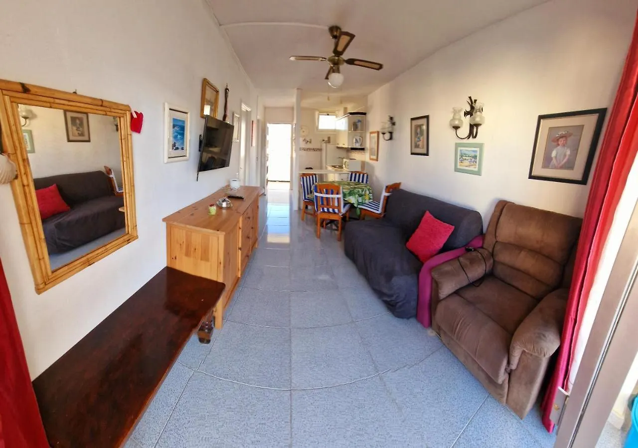 Eldorado Emily 1 Bedroom Sea View Плая-де-лас-Америкас Испания